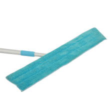 Single-Sided Squeeze Flat Mop for Floor Cleaning Wet and Dry Floor Cleaning New Lazy Mop